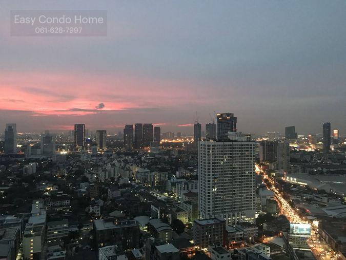 รูป 🟢ER26317 🟢ให้เช่า / For Rent Chapter One Midtown Ladprao 24 💰 ราคา 13,500 บาท/เดือน - รูปที่ 17/18
