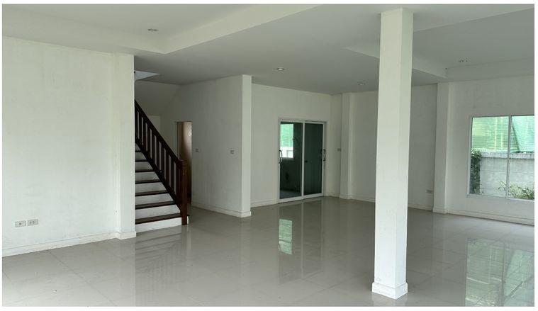 picture 🔥 For Sale – 2-Storey Detached House at The Elegance Phetkasem 81 - 2/9