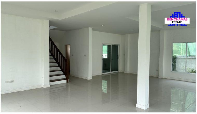 picture 🔥 For Sale – 2-Storey Detached House at The Elegance Phetkasem 81 - 2/9
