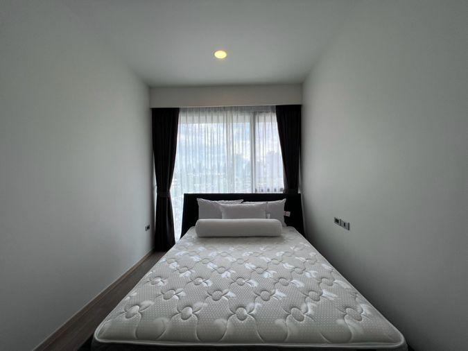 picture Savvi Phahol 2 Condominium for rent  - 7/12