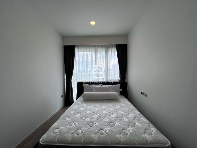 picture Savvi Phahol 2 Condominium for rent - 7/12