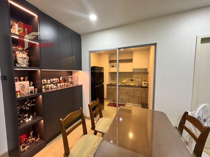 รูป PFD-08865 ให้เช่าคอนโด ศุภาลัย เวอเรนด้า สุขุมวิท 117 (Supalai Veranda Sukhumvit 117) ห้องไซส์ใหญ่แต่งครบพร้อมอยู่ ทำเลติด BTS ปู่เจ้า 🏙️✨ - รูปที่ 16/18