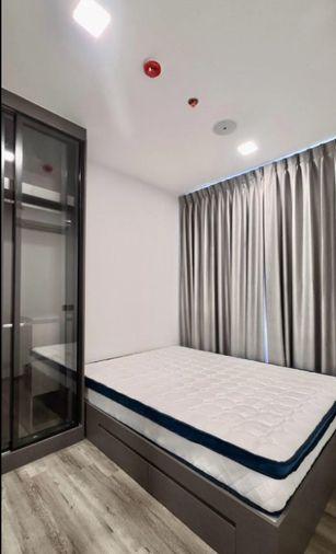 picture MODIZ VAULT Kaset - Sripatum    Condo For Rent / Line : @mintocondo - 3/12