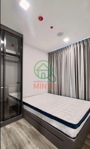 picture MODIZ VAULT Kaset - Sripatum Condo For Rent / Line : @mintocondo - 3/12
