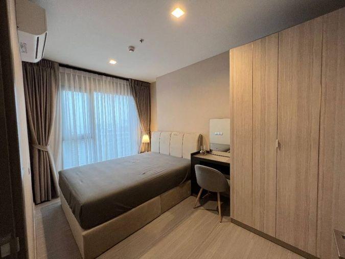 picture 🎈#CT2305_158 🎈💥Urgent💥 Available August 30, 2026. Click quickly before it's gone‼️ For Rent 24k.🔥 Condo Life Asoke Hype - 3/15