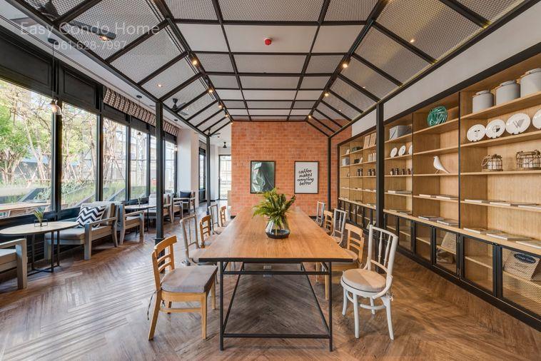 รูป 🟢ER26317 🟢ให้เช่า / For Rent Chapter One Midtown Ladprao 24 💰 ราคา 13,500 บาท/เดือน - รูปที่ 10/18