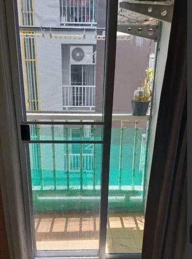 รูป 🔥ขาย คอนโด  Asakan Condo Ramkhamhaeng 186  ห้องหัวมุม เป็นส่วนตัว ตกแต่งครบพร้อมอยู่ ติดรถไฟฟ้าสายสีส้มหน้าโครงการ✅ - รูปที่ 6/6