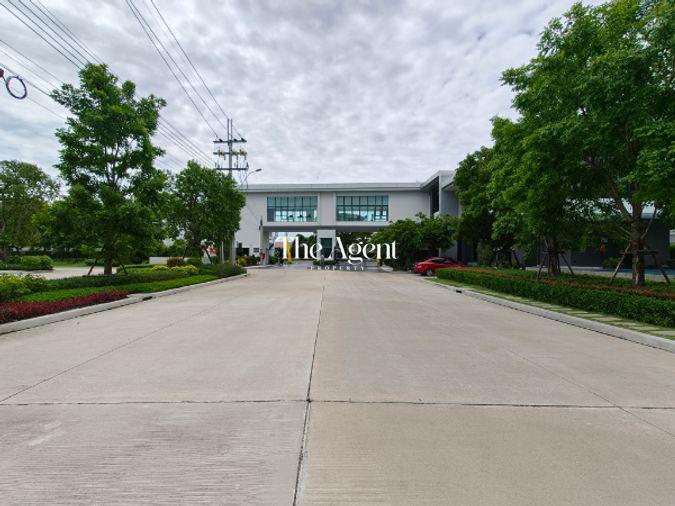 รูป ขายบ้านเดี่ยว เซนโทร ทวีวัฒนา เนื้อที่ 102.8 ตร.ว. พื้นที่ใช้สอย 320 ตร.ม. 4 นอน 5 น้ำ จอดรถ 4 คัน หลังใหญ่ ใกล้บรมราชชนนี เพชรเกษม กาญจนาภิเษก - รูปที่ 81/88