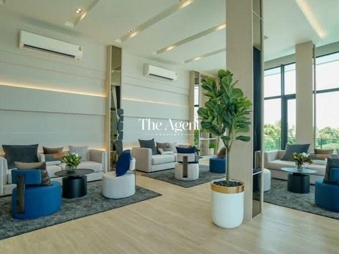 รูป ขายบ้านเดี่ยว เซนโทร ทวีวัฒนา เนื้อที่ 102.8 ตร.ว. พื้นที่ใช้สอย 320 ตร.ม. 4 นอน 5 น้ำ จอดรถ 4 คัน หลังใหญ่ ใกล้บรมราชชนนี เพชรเกษม กาญจนาภิเษก - รูปที่ 76/88