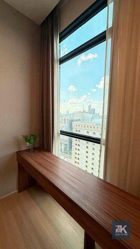 รูป 🟪🟦🟩🟨🟧 ให้เช่า The Capital Ekamai - Thonglor 🛎️🛎️ | 𝗟𝗶𝗻𝗲@: @𝗮𝘀𝘀𝗲𝘁𝘀𝗽𝗿𝗼 - รูปที่ 8/16