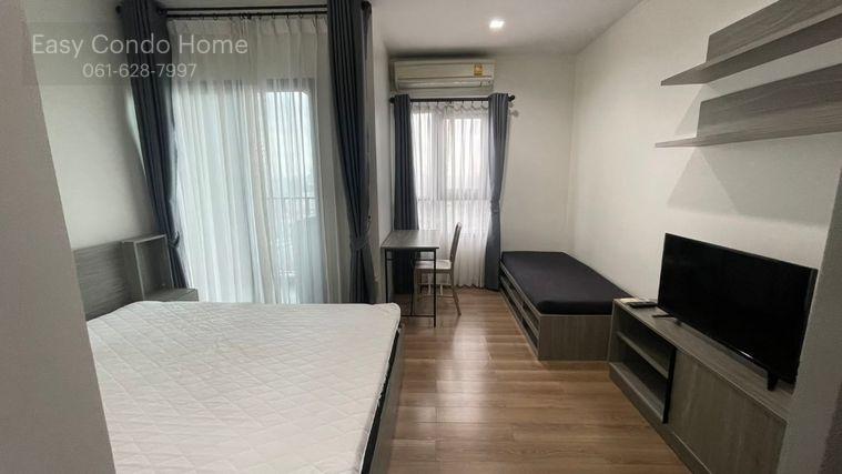 รูป 🟢ER26317 🟢ให้เช่า / For Rent Chapter One Midtown Ladprao 24 💰 ราคา 13,500 บาท/เดือน - รูปที่ 4/18