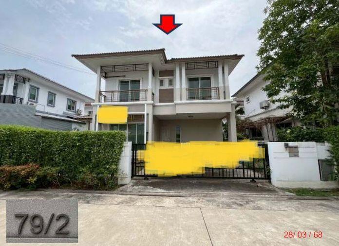 picture 🔥 For Sale – 2-Storey Detached House at Prime Place The Greenery Bangyai - 1/3