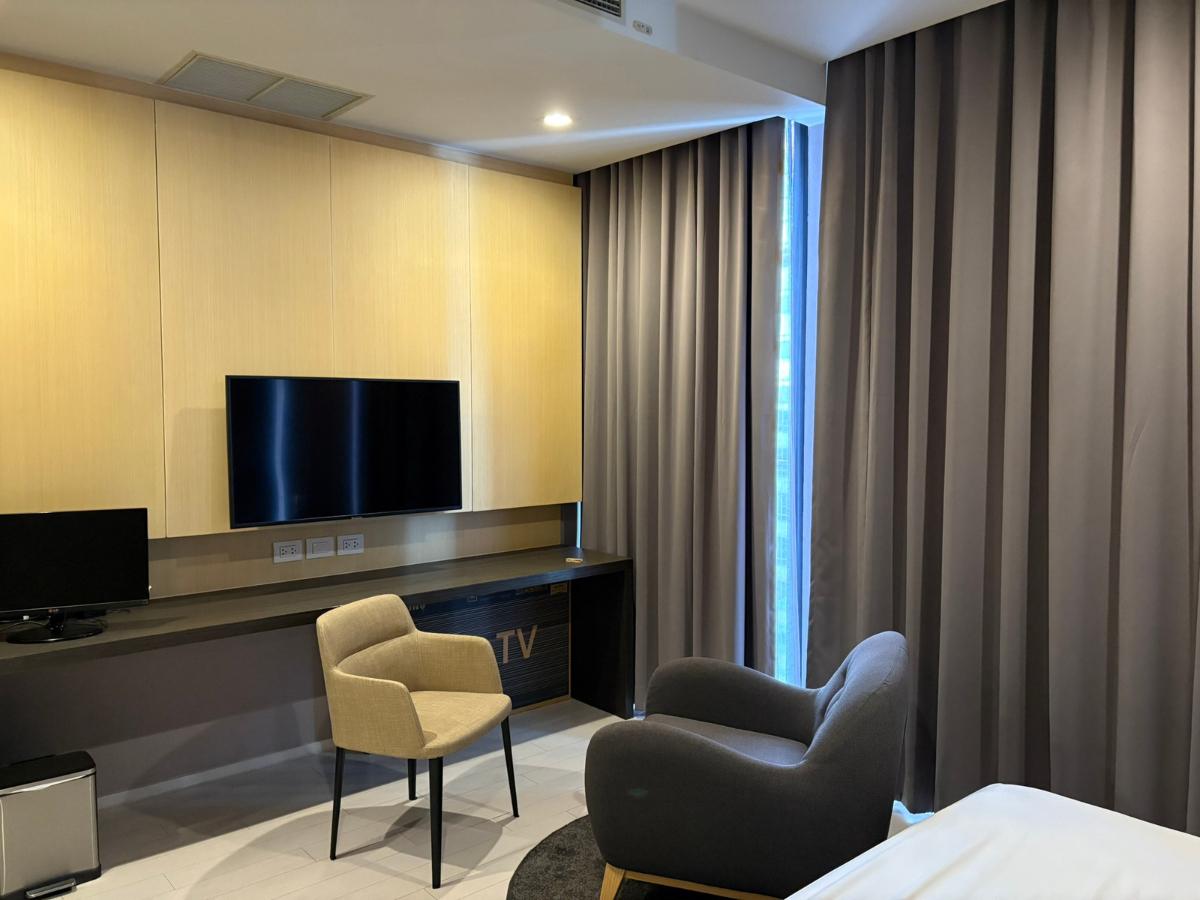รูป 🏢 ให้เช่าคอนโด : Noble Ploenchit (โนเบิล เพลินจิต)   รหัสทรัพย์ | 📌LNP-C14180  - รูปที่ 4/5