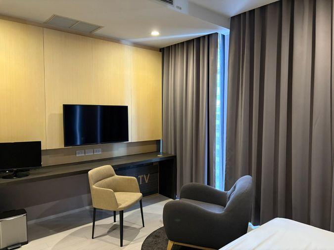 picture 🏢 Condo for Rent: Noble Ploenchit   Property Code | LNP-C14180  - 4/5