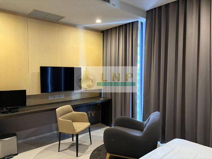 picture 🏢 Condo for Rent: Noble Ploenchit Property Code | LNP-C14180 - 4/5