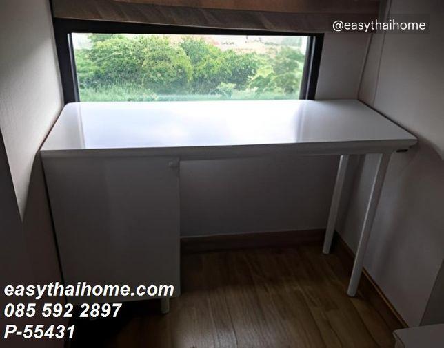 รูป P-55431 🔥 ให้เช่าคอนโด (แต่งสวยสไตล์ Warm & Modern) Baan Navatara เกษตร-นวมินทร์ ใกล้ MRT ลาดพร้าว / ทางด่วน Line ID: @easythaihome 085-592-2897 - รูปที่ 11/18