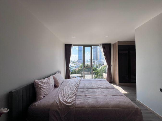 picture For rent condominium Savvi Ari 4  - 10/10