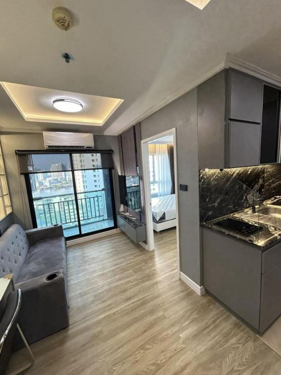 picture For Sales Lumpini Ville Ratburana-Riverview Unit 8/231 - 3/11