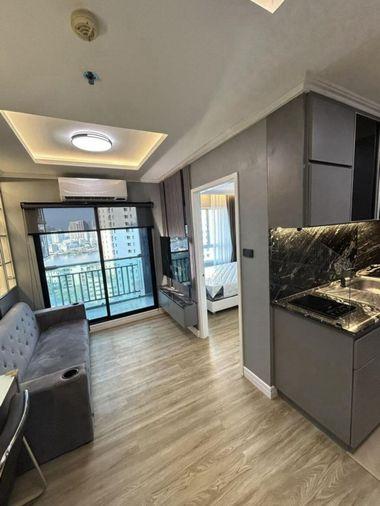 picture For Sales Lumpini Ville Ratburana-Riverview Unit 8/231 - 3/11
