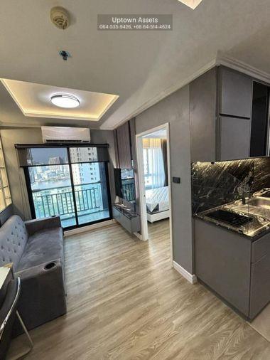 picture For Sales Lumpini Ville Ratburana-Riverview Unit 8/231 - 3/11
