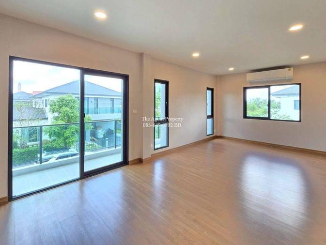 รูป ขายบ้านเดี่ยว เซนโทร ทวีวัฒนา เนื้อที่ 102.8 ตร.ว. พื้นที่ใช้สอย 320 ตร.ม. 4 นอน 5 น้ำ จอดรถ 4 คัน หลังใหญ่ ใกล้บรมราชชนนี เพชรเกษม กาญจนาภิเษก - รูปที่ 20/88