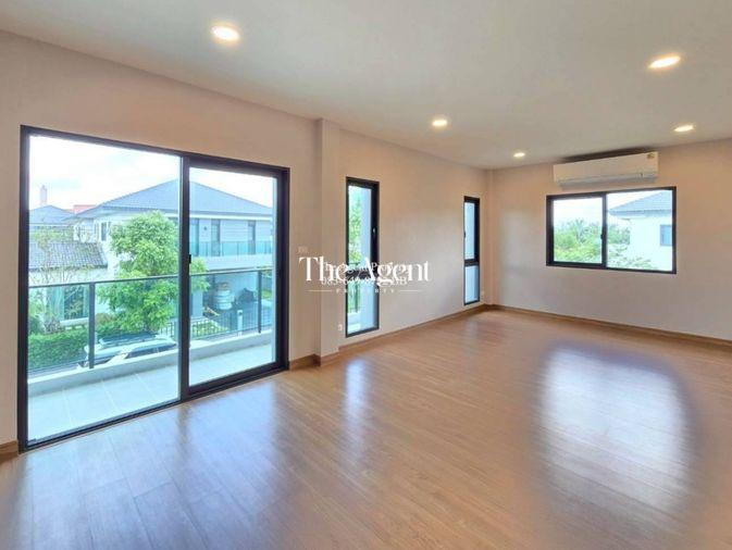 รูป ขายบ้านเดี่ยว เซนโทร ทวีวัฒนา เนื้อที่ 102.8 ตร.ว. พื้นที่ใช้สอย 320 ตร.ม. 4 นอน 5 น้ำ จอดรถ 4 คัน หลังใหญ่ ใกล้บรมราชชนนี เพชรเกษม กาญจนาภิเษก - รูปที่ 20/88