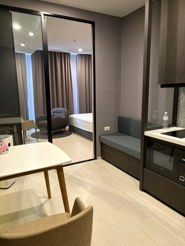 picture 🏢 Condo for Rent: Noble Ploenchit   Property Code | LNP-C14180  - 3/5