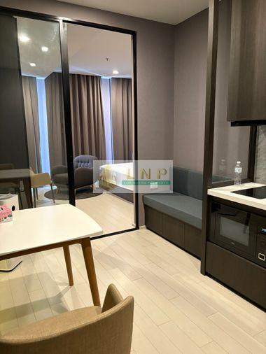 picture 🏢 Condo for Rent: Noble Ploenchit Property Code | LNP-C14180 - 3/5