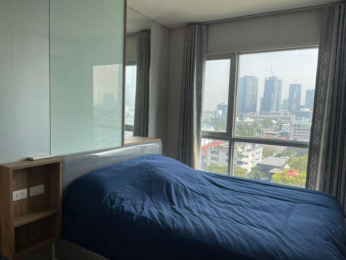 picture AS1527 Lumpini Park Vibhavadi - Chatuchak For Rent - 2/9