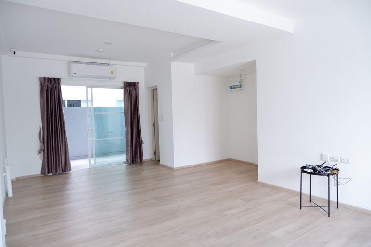 picture For Rent Townhouse Indy2 Bangna Ramkhamhaeng2 GH601 - 10/16