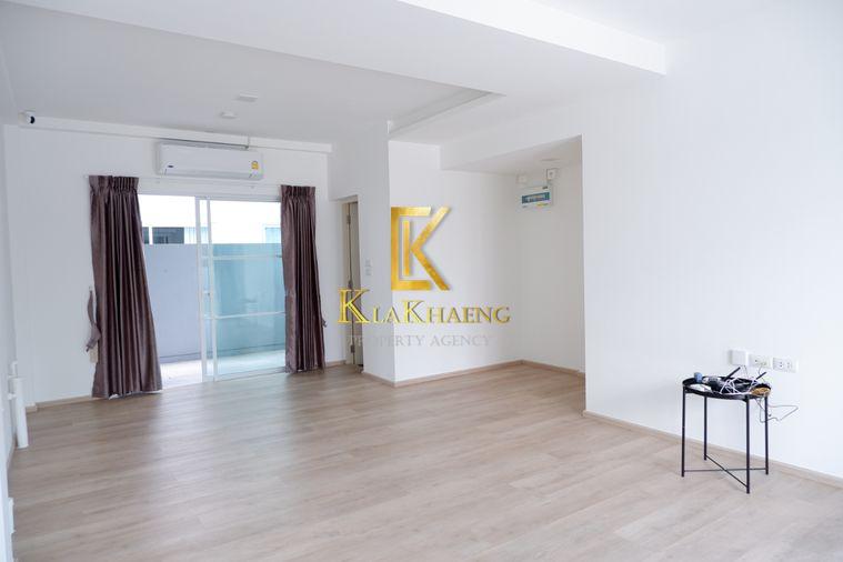 picture For Rent Townhouse Indy2 Bangna Ramkhamhaeng2 GH601 - 10/16