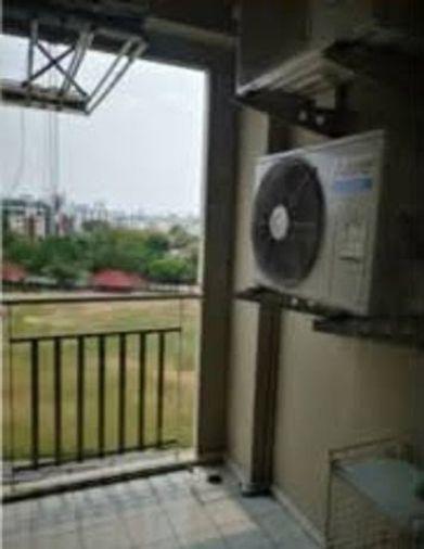 picture AS1465 Lumpini Condo Town Bodindecha-Ramkhamhaeng For Rent - 7/7