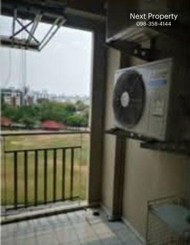 picture AS1465 Lumpini Condo Town Bodindecha-Ramkhamhaeng For Rent - 7/7