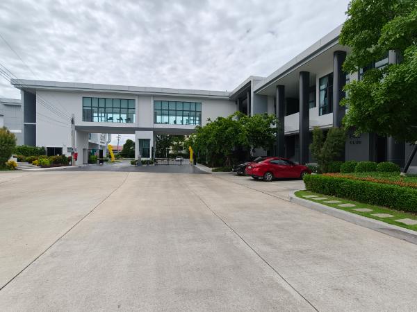 รูป ขายบ้านเดี่ยว เซนโทร ทวีวัฒนา เนื้อที่ 102.8 ตร.ว. พื้นที่ใช้สอย 320 ตร.ม. 4 นอน 5 น้ำ จอดรถ 4 คัน หลังใหญ่ ใกล้บรมราชชนนี เพชรเกษม กาญจนาภิเษก - รูปที่ 87/88