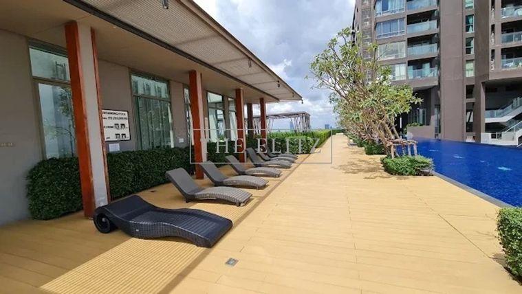 รูป ✨River View & Private Elevator | Grand Amenities Just 5 Mins from City✨ - รูปที่ 22/22