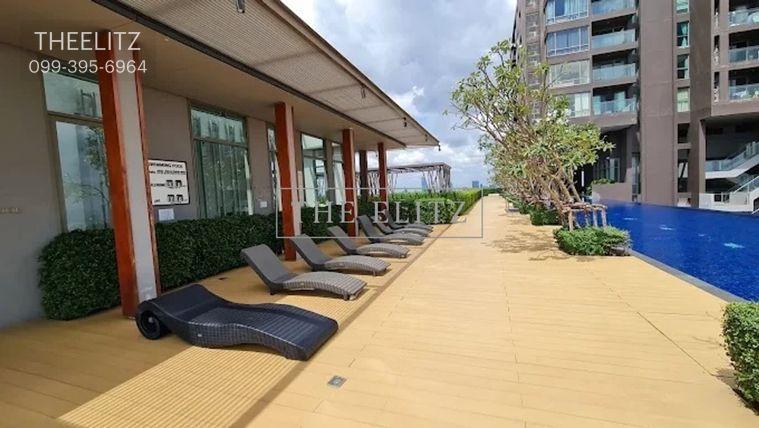 รูป ✨River View & Private Elevator | Grand Amenities Just 5 Mins from City✨ - รูปที่ 22/22