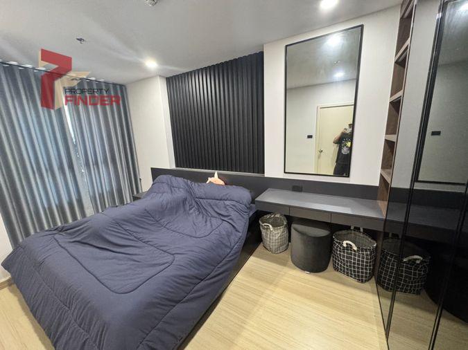 รูป PFD-08865 ให้เช่าคอนโด ศุภาลัย เวอเรนด้า สุขุมวิท 117 (Supalai Veranda Sukhumvit 117) ห้องไซส์ใหญ่แต่งครบพร้อมอยู่ ทำเลติด BTS ปู่เจ้า 🏙️✨ - รูปที่ 8/18
