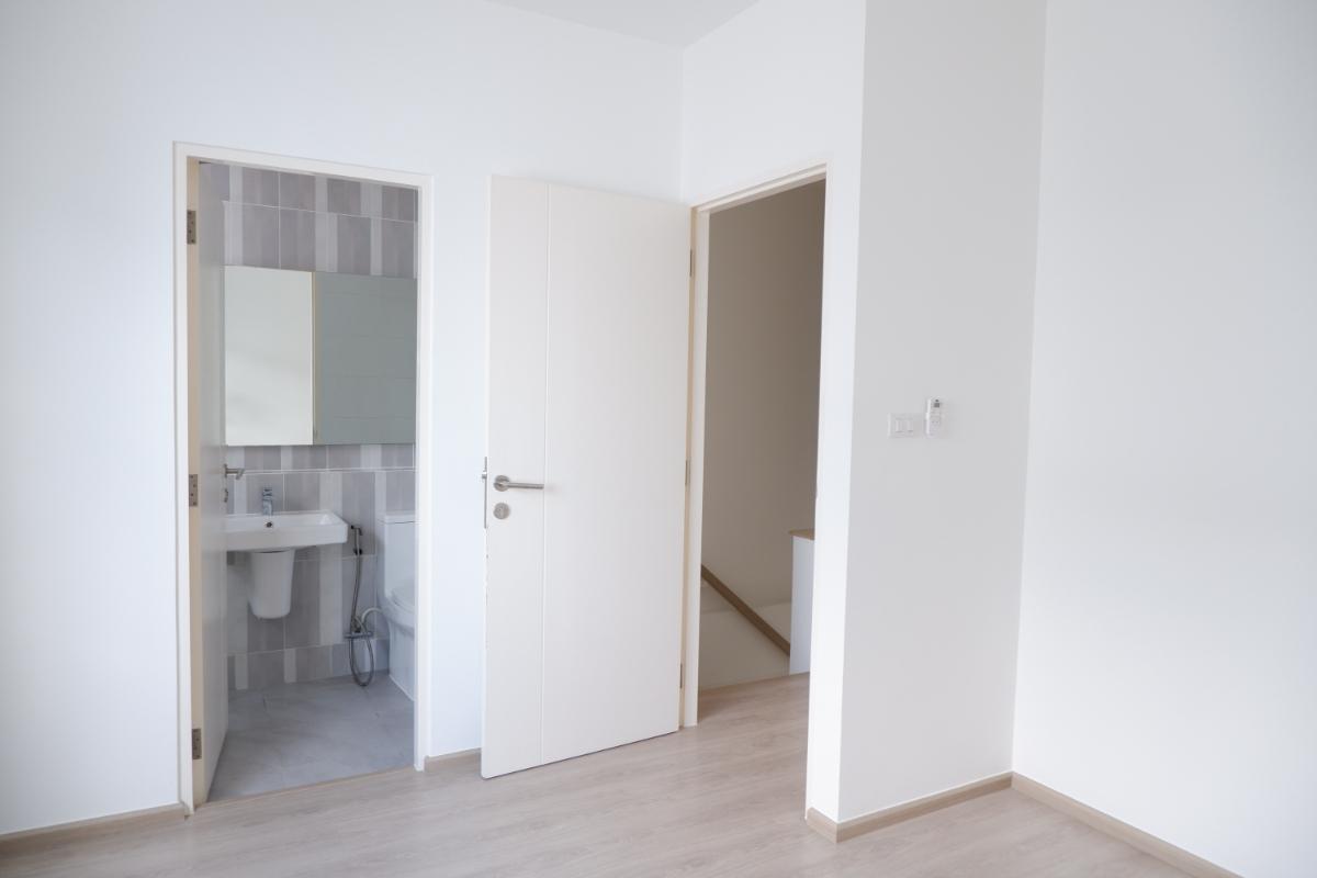 picture For Rent Townhouse Indy2 Bangna Ramkhamhaeng2 GH601 - 11/16