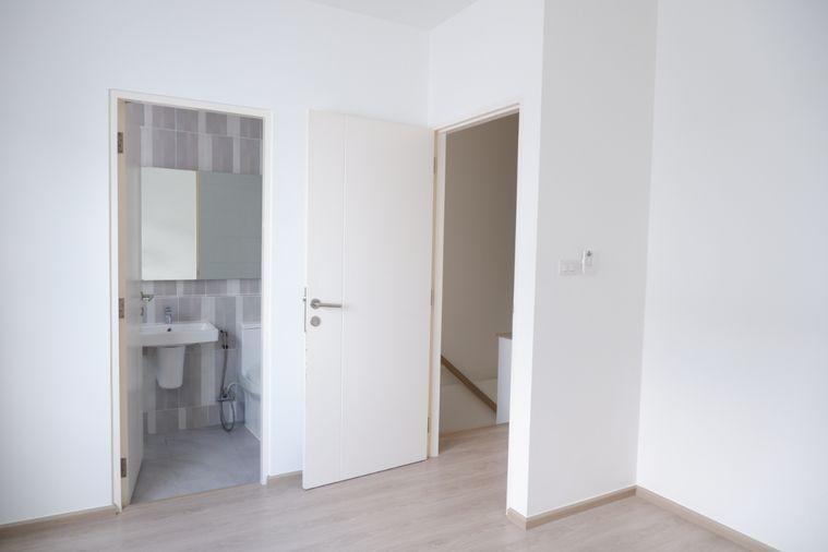 picture For Rent Townhouse Indy2 Bangna Ramkhamhaeng2 GH601 - 11/16