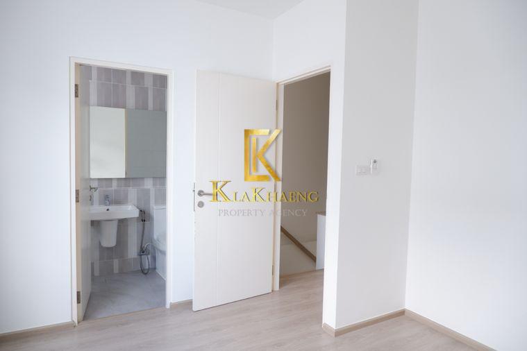 picture For Rent Townhouse Indy2 Bangna Ramkhamhaeng2 GH601 - 11/16