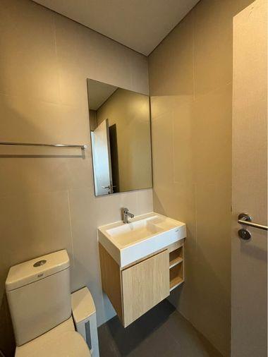 รูป 🔥ขาย คอนโด Lumpini Suite Phetchaburi - Makkasan ทำเลดีเดินทางสะดวก ใกล้ ARL มักกะสัน, MRT เพชรบุรี, BTS นานา  ✅และโรงพยาบาลบำรุงราษฎร์ - รูปที่ 5/10