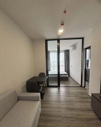 picture MODIZ VAULT Kaset - Sripatum    Condo For Rent / Line : @mintocondo - 1/12