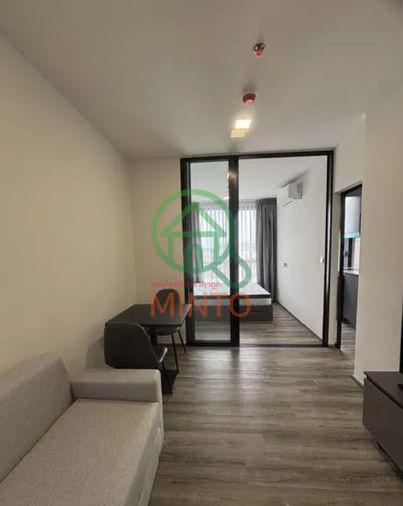 picture MODIZ VAULT Kaset - Sripatum Condo For Rent / Line : @mintocondo - 1/12