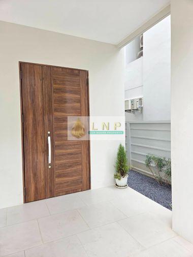 picture ð House for Rent | AERIE Srinakarin - Krungthepkreetha Property Code | LNP-H1101 - 8/11