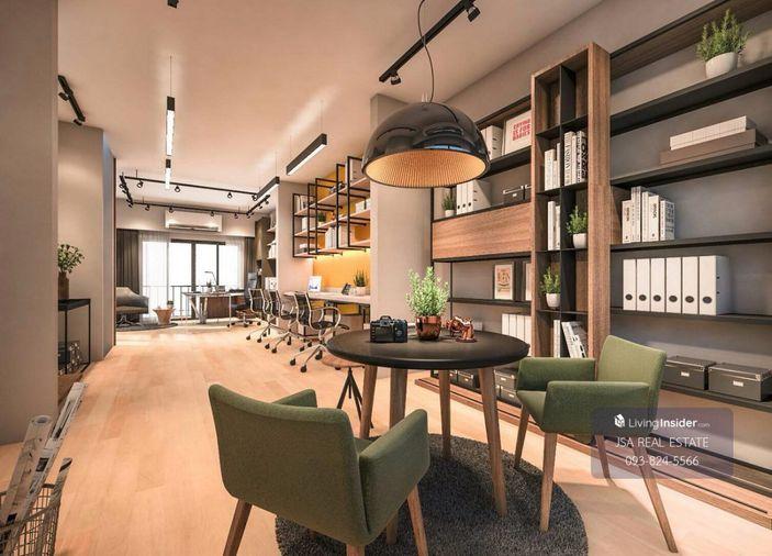 picture ✨ For Rent: The Connect Pattanakarn 38 ✨   💰 Only 26,000 THB/month - 3/3