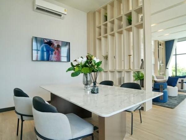 รูป ขายบ้านเดี่ยว เซนโทร ทวีวัฒนา เนื้อที่ 102.8 ตร.ว. พื้นที่ใช้สอย 320 ตร.ม. 4 นอน 5 น้ำ จอดรถ 4 คัน หลังใหญ่ ใกล้บรมราชชนนี เพชรเกษม กาญจนาภิเษก - รูปที่ 77/88