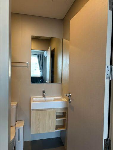 รูป 🔥ขาย คอนโด Lumpini Suite Phetchaburi - Makkasan ทำเลดีเดินทางสะดวก ใกล้ ARL มักกะสัน, MRT เพชรบุรี, BTS นานา  ✅และโรงพยาบาลบำรุงราษฎร์ - รูปที่ 7/10