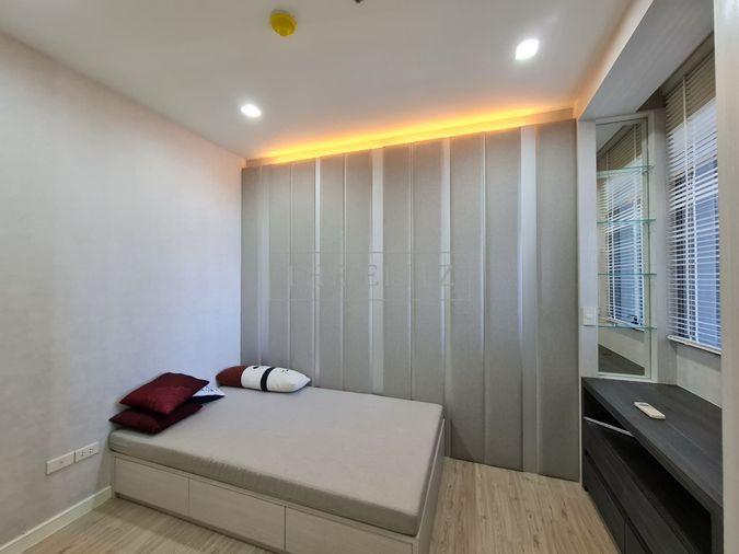 รูป ✨River View & Private Elevator | Grand Amenities Just 5 Mins from City✨ - รูปที่ 8/22