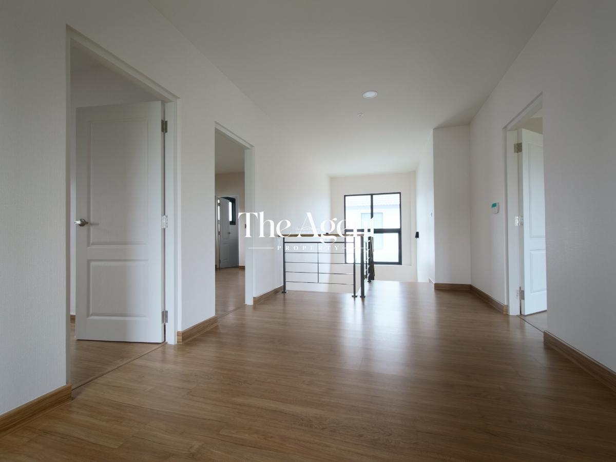 รูป ขายบ้านเดี่ยว เซนโทร ทวีวัฒนา เนื้อที่ 102.8 ตร.ว. พื้นที่ใช้สอย 320 ตร.ม. 4 นอน 5 น้ำ จอดรถ 4 คัน หลังใหญ่ ใกล้บรมราชชนนี เพชรเกษม กาญจนาภิเษก - รูปที่ 18/88