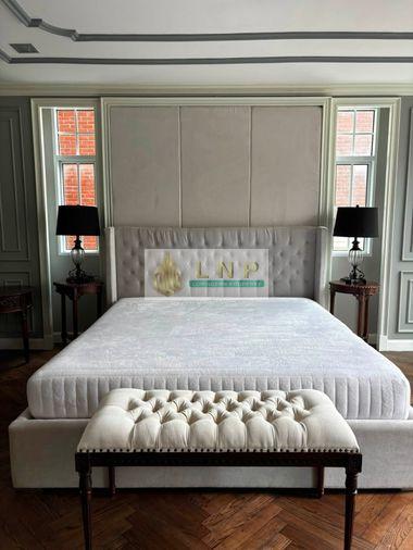 picture ð House for Rent | Garden Square Sukhumvit 77 Property Code | LNP-H1100 - 7/8
